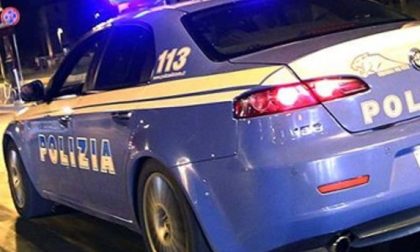 Arrestate tre persone a Legnano per due rapine