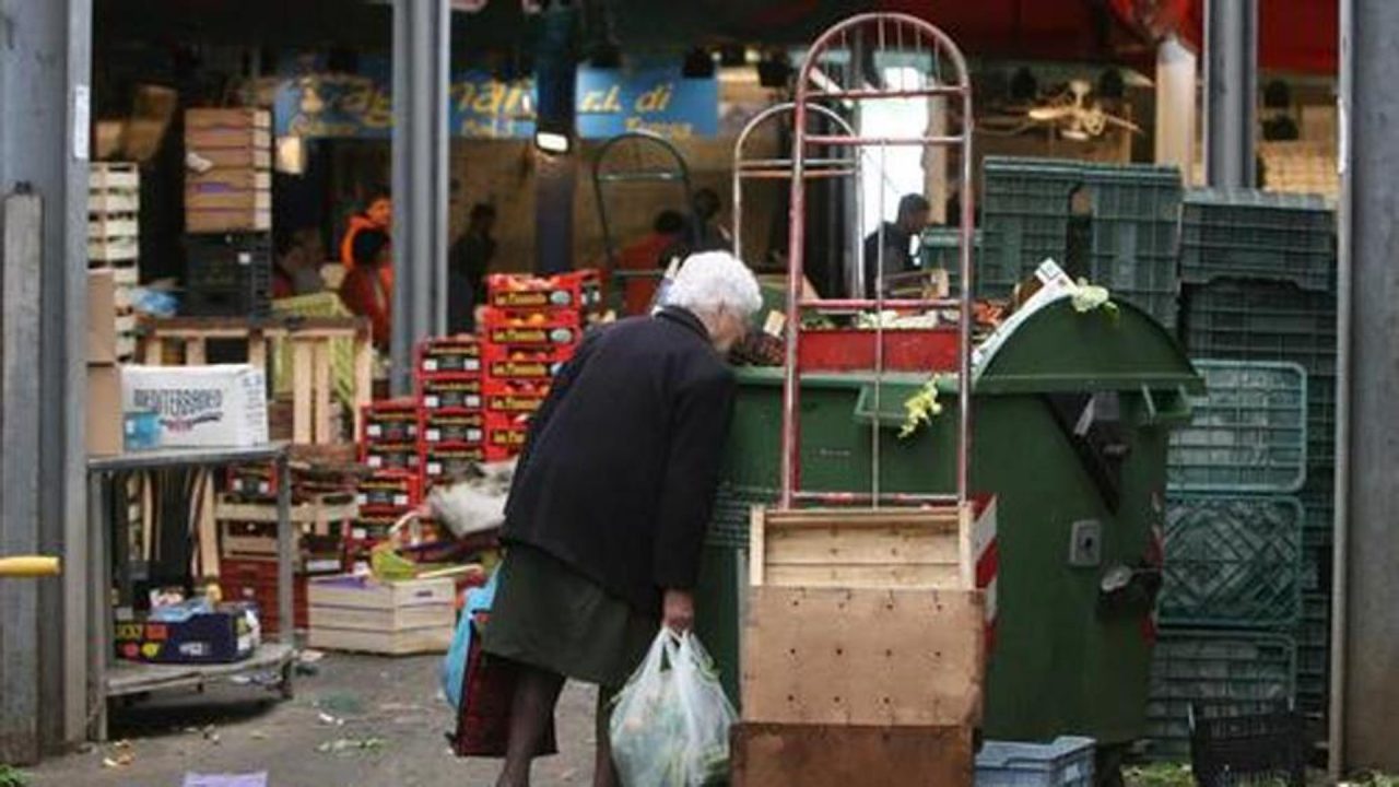 “300+1”: il progetto di contrasto alla povertà