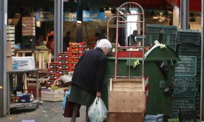 Sempre più poveri nel bollatese: 170 famiglie con Reddito di cittadinanza