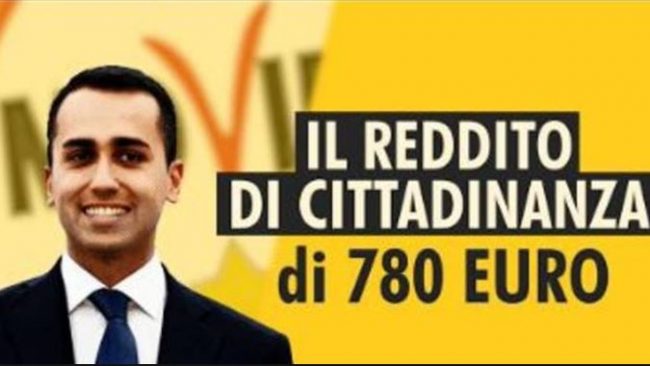 Reddito di cittadinanza, nel Milanese ne avrebbero diritto relativamente poche famiglie, i dati