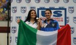 Mondiali di Pole Sport, in Florida trionfa una ragazza di Lainate FOTO