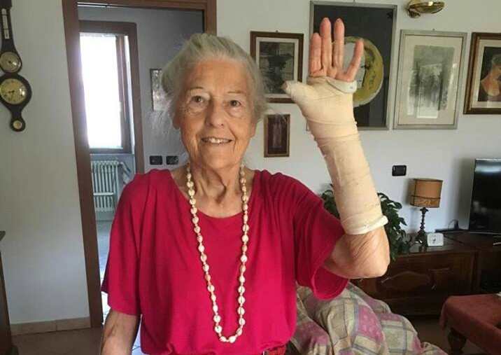Donna scomparsa a Vertemate con Minoprio: l’appello
