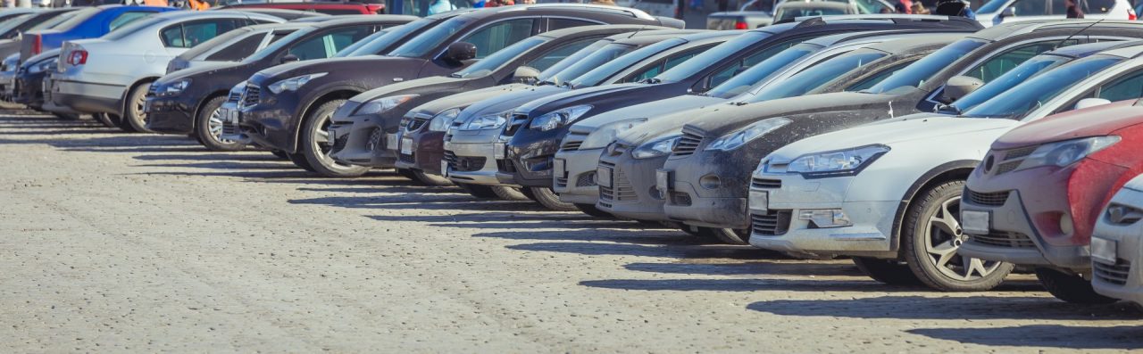 I Modelli di auto più venduti in Italia nel 2018