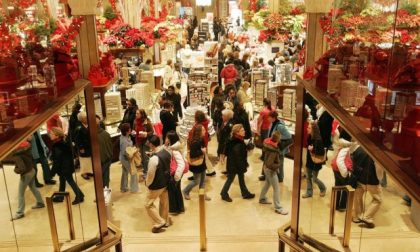 Lavorare a Natale: tutte le posizioni disponibili