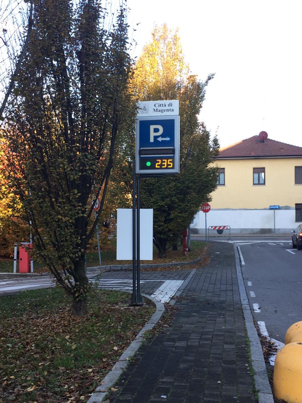 Multipiano, sperimentazione flop e viabilità nel mirino