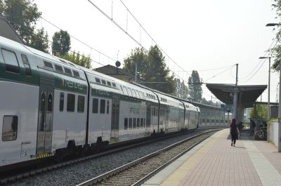 Il potenziamento della tratta Rho Gallarate Milano è imprescindibile: parla il Comitato Pendolari