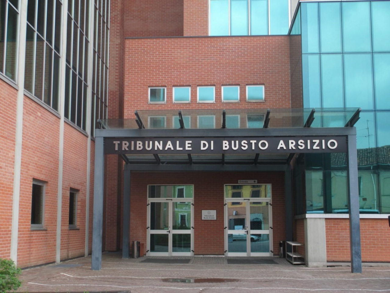 Violentata Per Anni Suocero A Processo Prima Milano Ovest