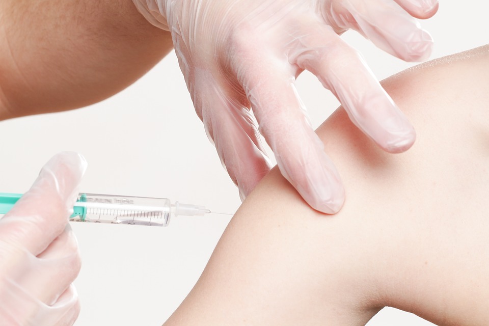Antinfluenzale, a Magnago ci pensa il Comune