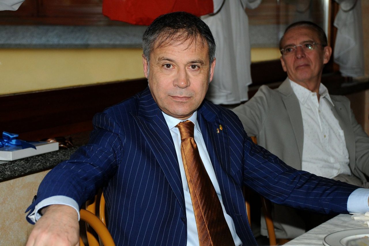 Pietro Cacciamani presidente del Biringhello