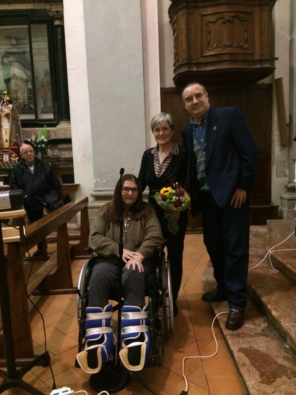 Conferenze sulla storia di Abbiategrasso, un successo la serata di chiusura