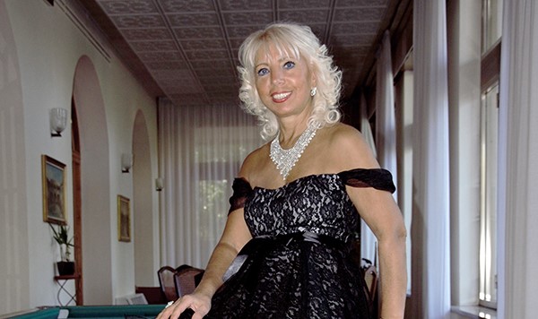 Miss Mamma Italiana: anche una bollatese finisce sul calendario
