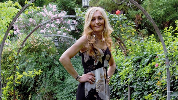 Calendario Miss Nonna 2019: c’è pure una legnanese