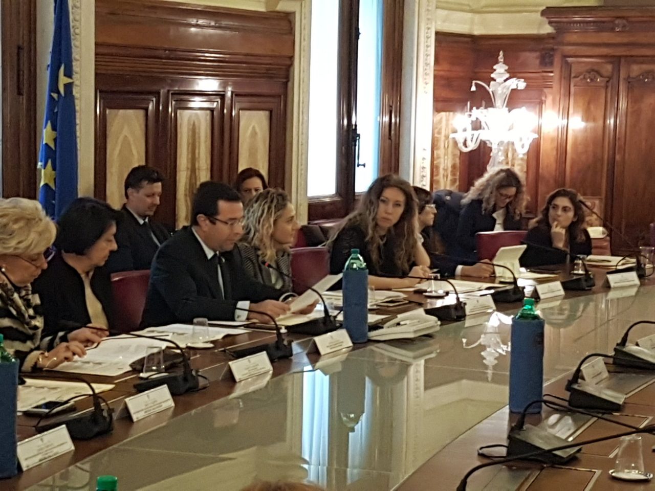 Testo Unico Enti Locali, il tradatese Candiani al tavolo per scrivere le nuove regole