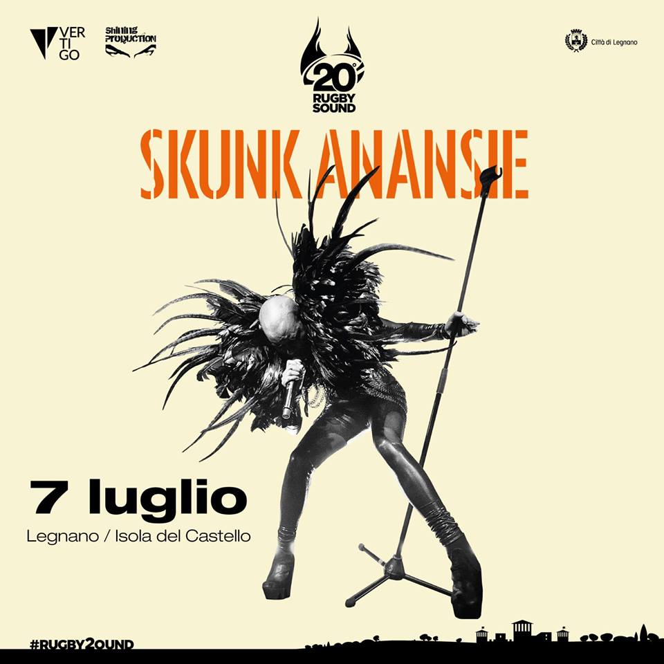 Rugby Sound 2019: ecco il primo annuncio