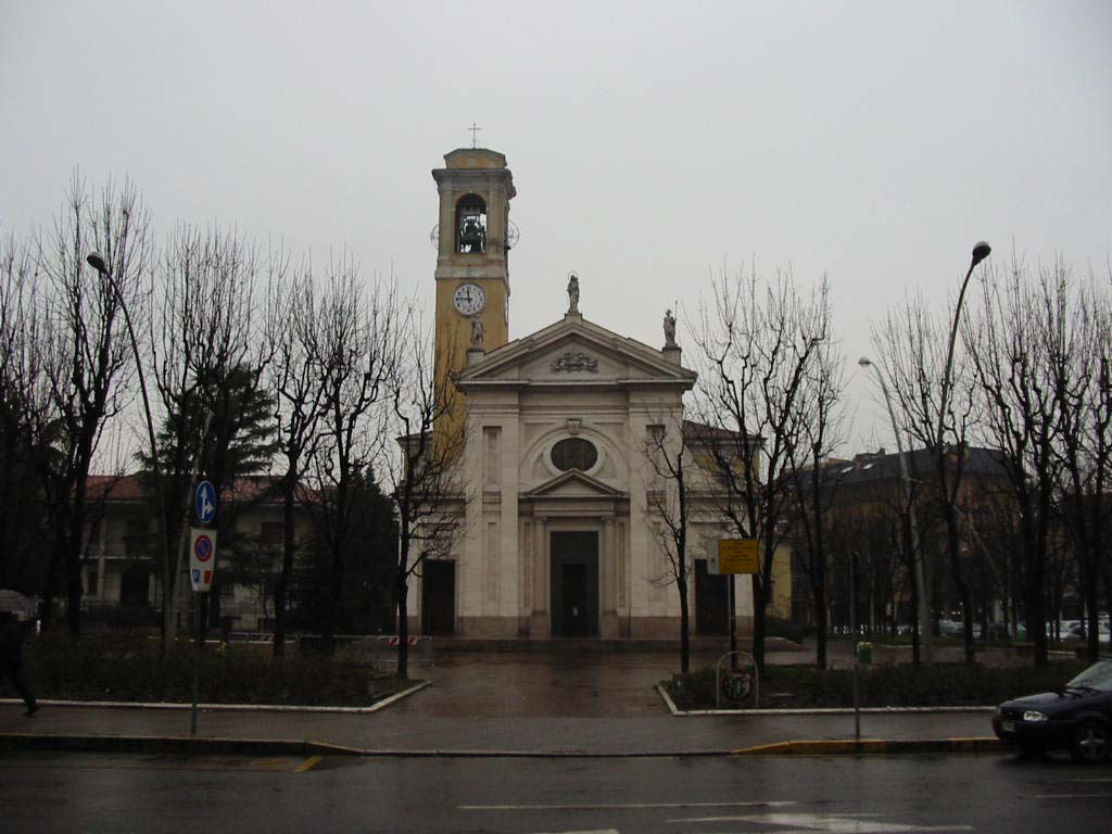 Riqualificazione centro storico: in campo anche la Triennale di Milano
