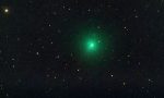 Cometa di Natale (dalla scia verde): arriva nei nostri cieli 46P/Wirtanen