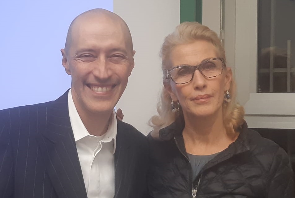 Rodolfo Nebuloni nuovo assessore alla Cultura