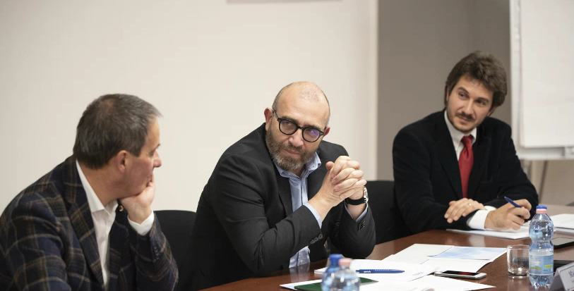 Trenord, Piuri “Nel 2019 treni più affidabili e regolari”