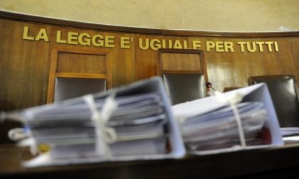 Regione: Mantovani condannato, assolto Garavaglia