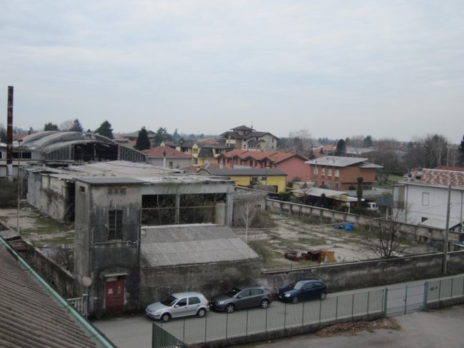 Il 2019 porterà a Fagnano Olona opere per milioni di euro
