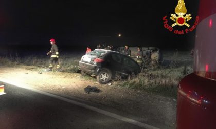 Ventenne italiano indagato per omicidio stradale