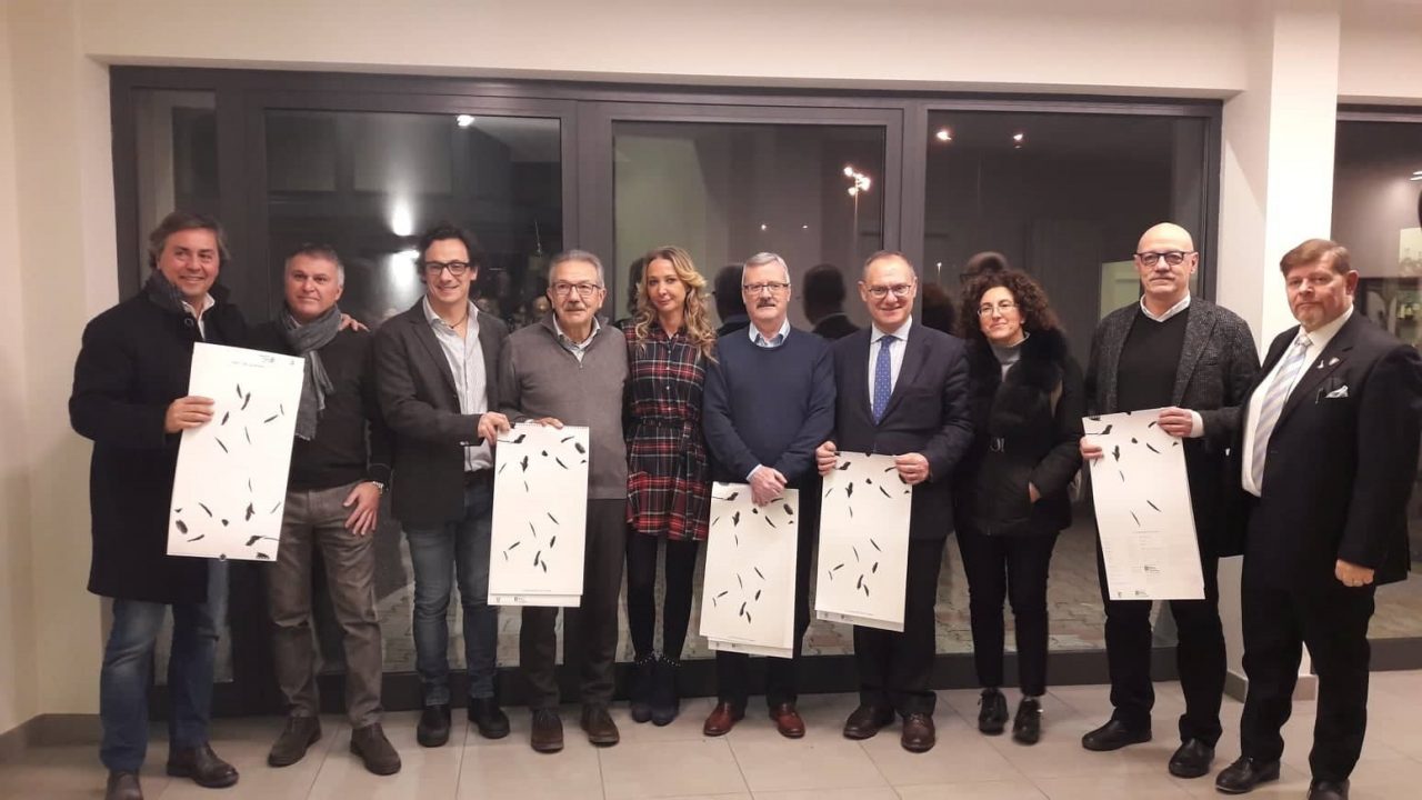 Calendario benefico per la contrada Sant’Erasmo