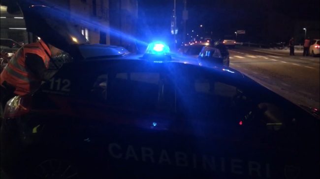 Ritrovata l’adolescente scomparsa
