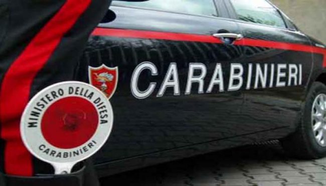 Rho nelle mani dei ladri, furti anche la notte di San Silvestro