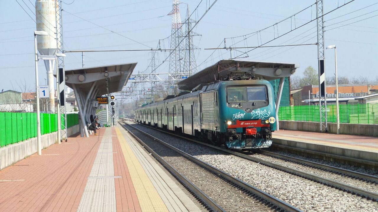 Chiusa la stazione di Ceriano, il sindaco: “Arriveranno orde di tossici”
