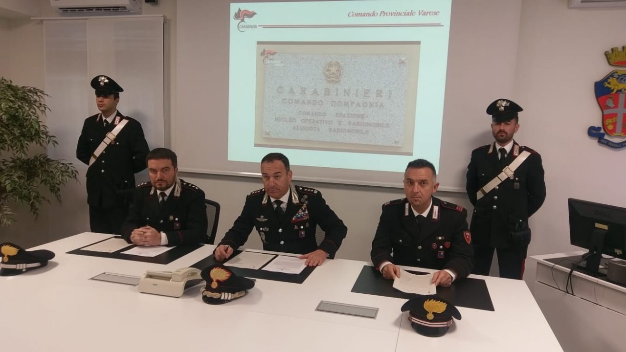 Violenza sessuale su una 16enne a Saronno, ecco chi è il giovane fermato