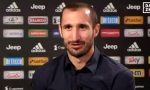 Quanto è importante il derby Torino Juve? Lo spiega Capitan Chiellini VIDEO