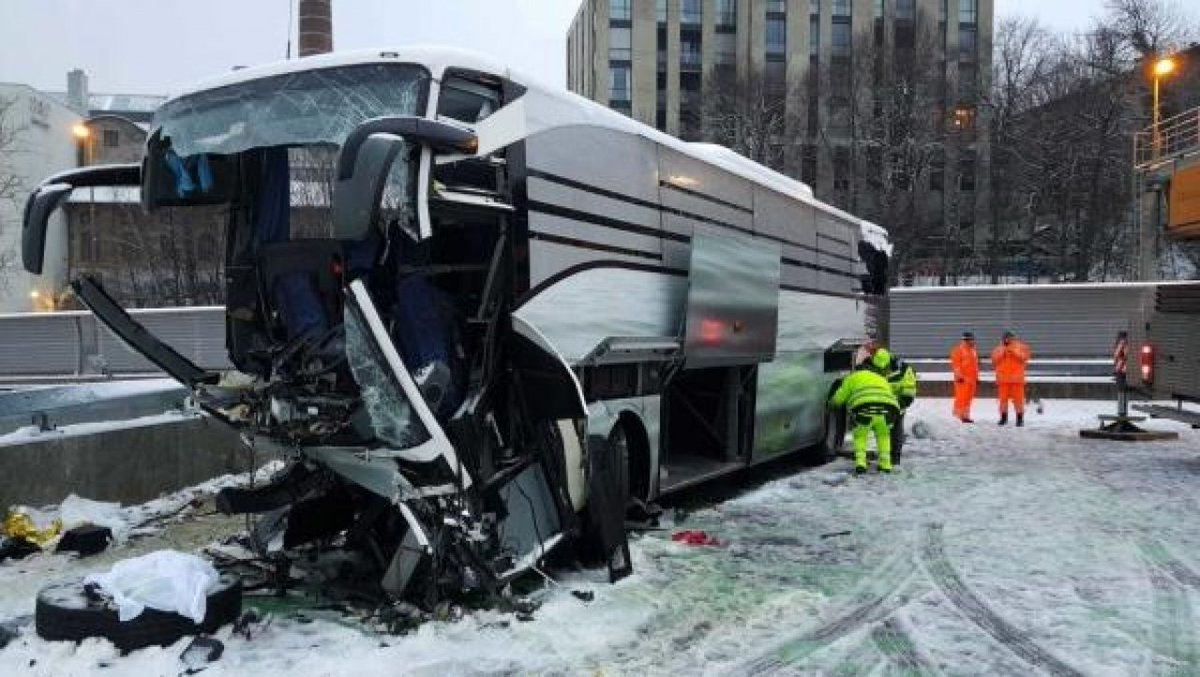 Incidente Flixbus a Zurigo: la vittima è una mamma di Mozzate