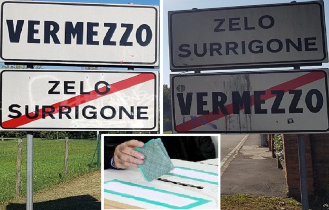Fusione di Vermezzo e Zelo: via libera in Commissione regionale