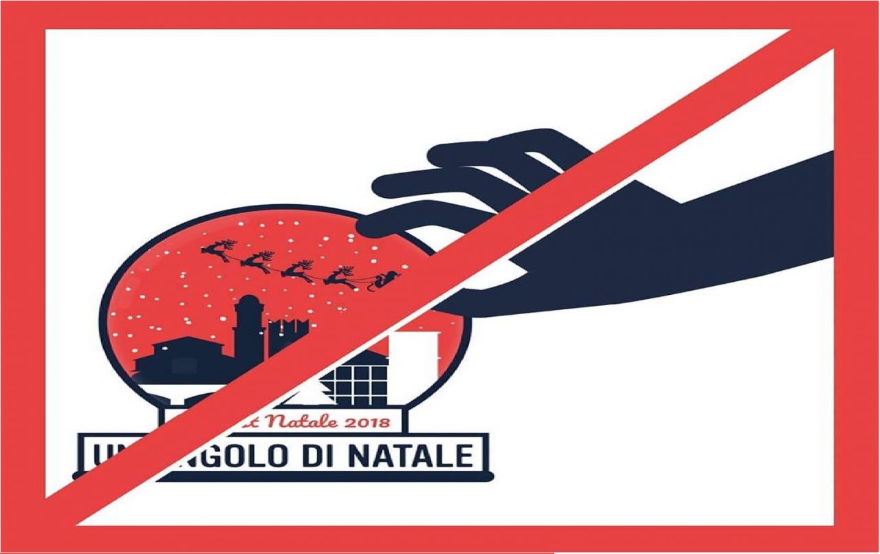 Gaggiano, l’appello Pro loco: “Non rubateci il Natale”