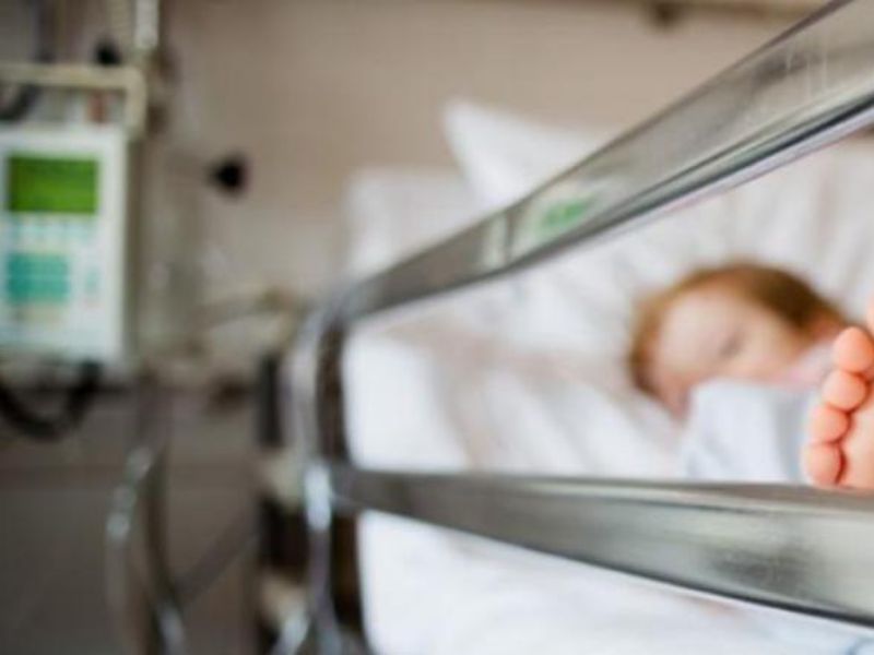 Bambina di due anni in coma per intossicazione da droga