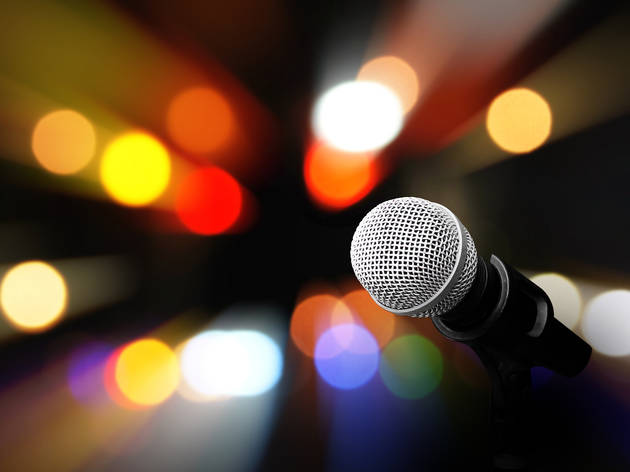 Motta, festa di Natale con karaoke alla Casa di riposo