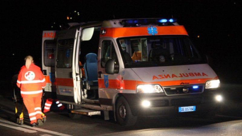 Settimo: incidente in tangenziale muore motociclista di 25 anni