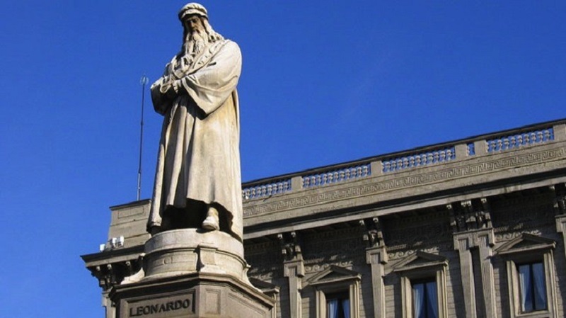 Tutte le grandi mostre a Milano