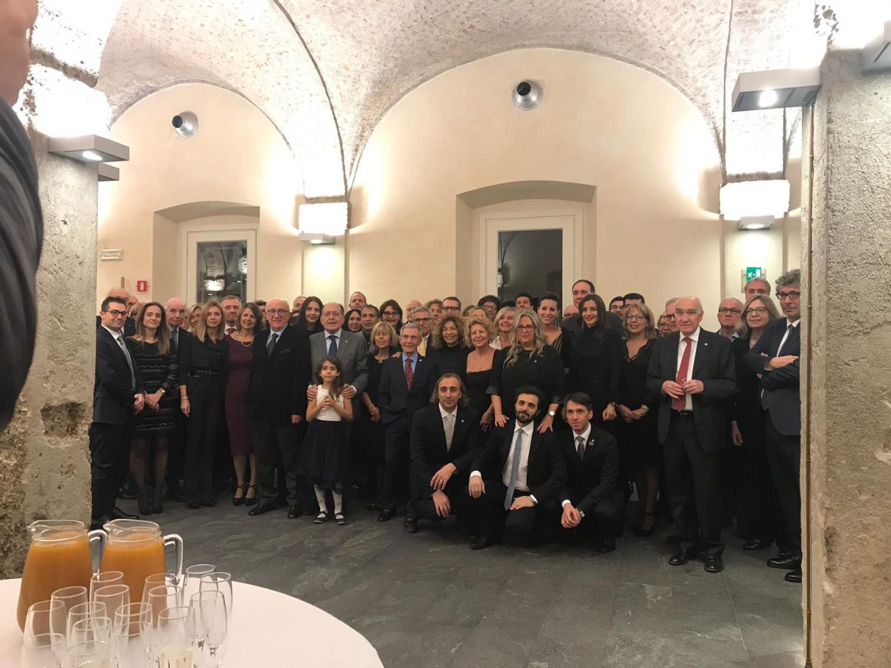 Lions club Rho host per gli angeli a quattro zampe