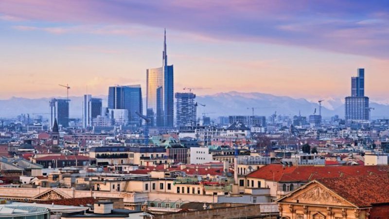 Milano capitale (del reddito): è la città italiana dove si guadagna di più