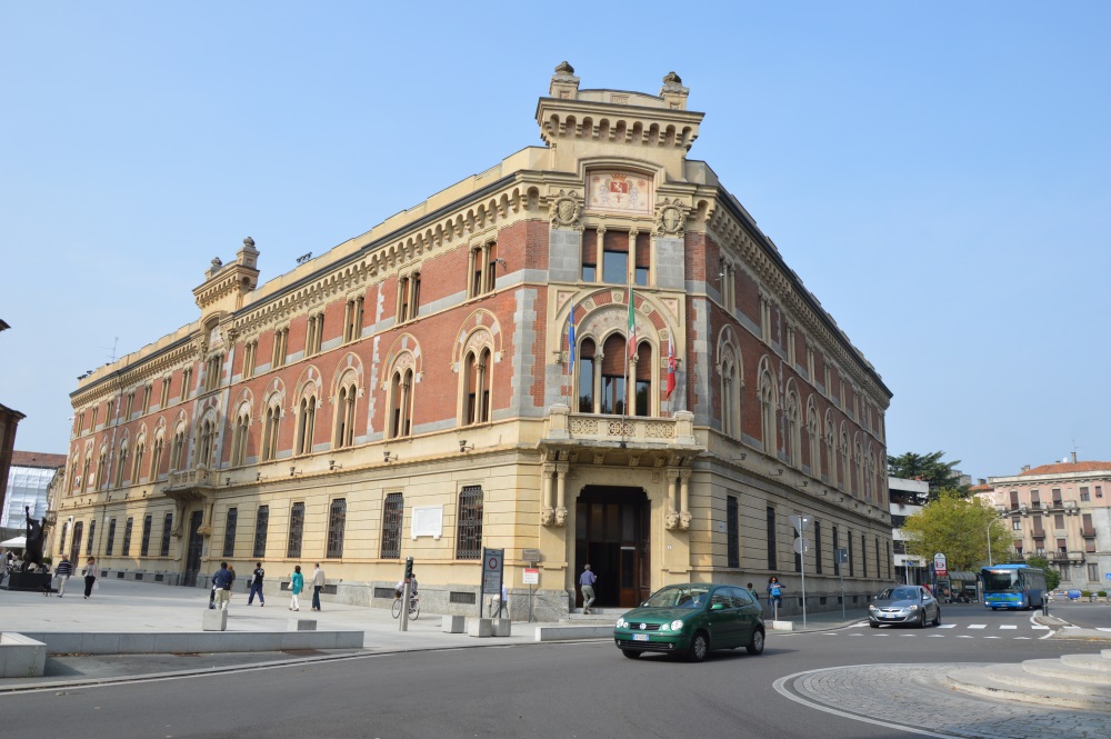 Operazione Piazza Pulita a Legnano: i commenti del mondo della politica