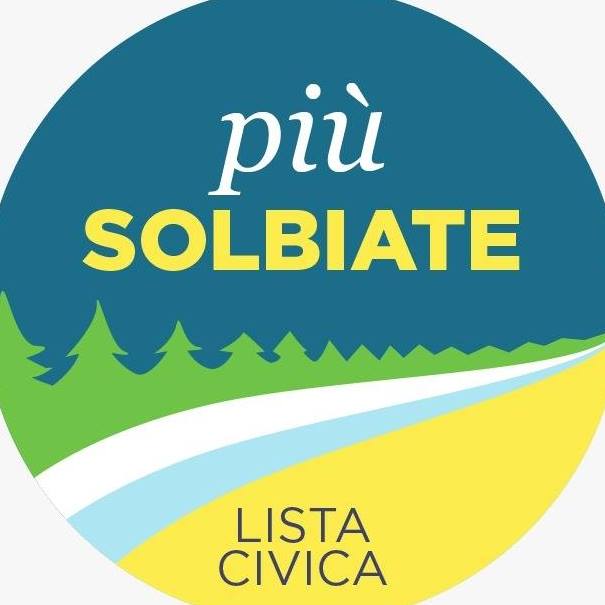 Scende in campo la lista civica “Più Solbiate”