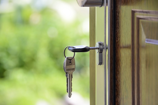 Pronto intervento per porte blindate: la sicurezza a portata di ogni famiglia