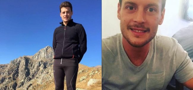Scomparso Riccardo Nerva, la sorella: “Aiutatemi a trovarlo”