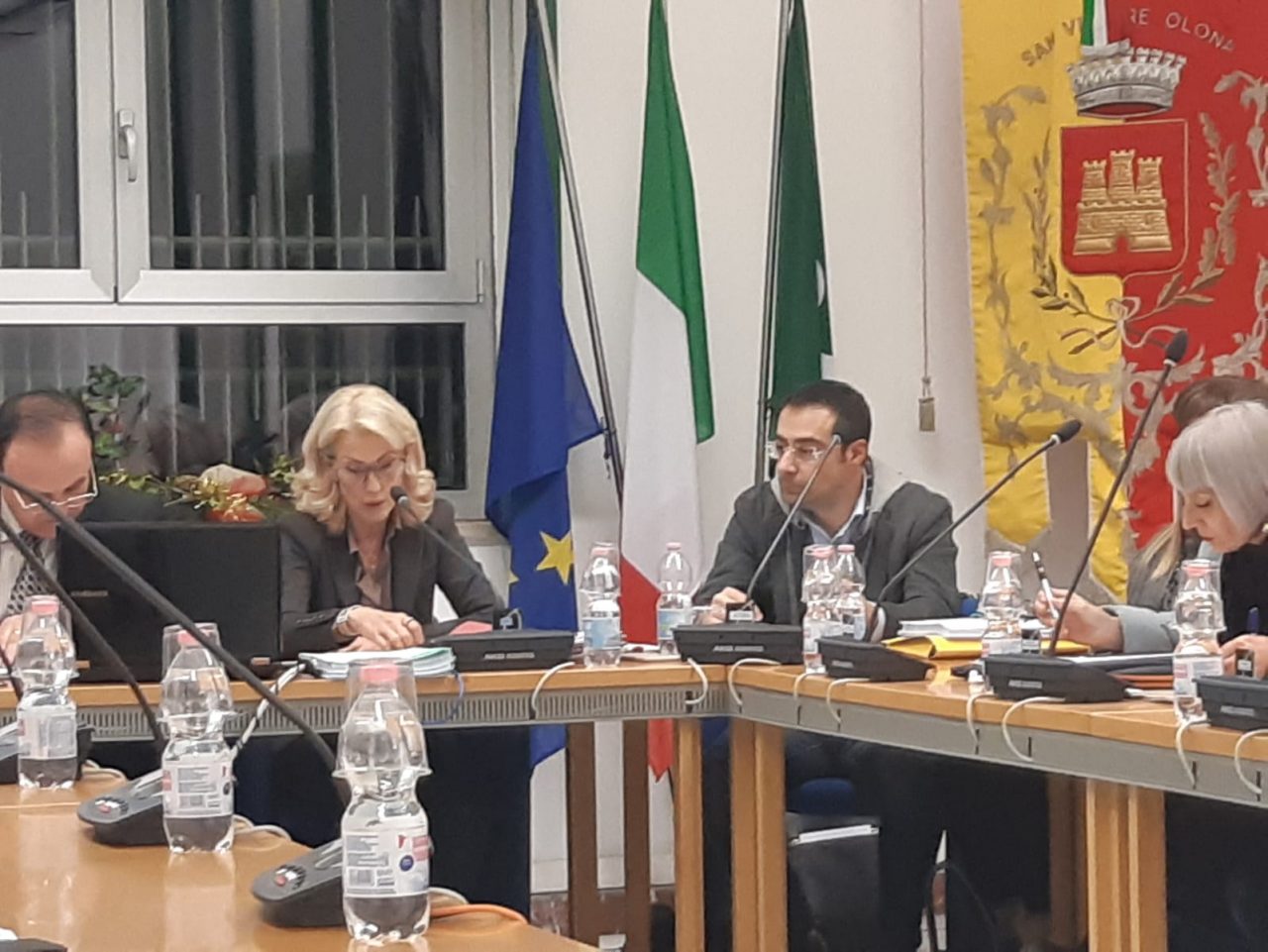 Accam, S.Vittore Olona vende le sue quote