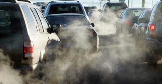 Smog alle stelle: stop ai benzina euro 0-1 e diesel fino a euro 4