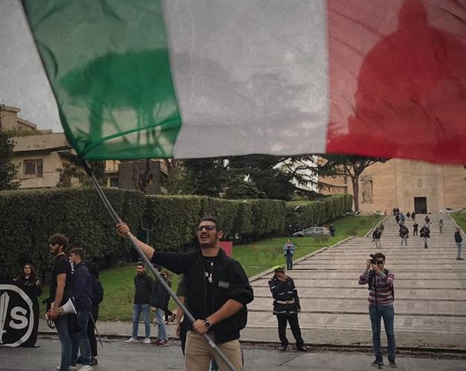 Lotta Studentesca: Toniolo nella giunta esecutiva della consulta milanese