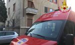 Monossido, tre intossicati a Legnano a San Silvestro