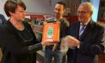 Natale, il Rotary regala un defibrillatore a Zelo