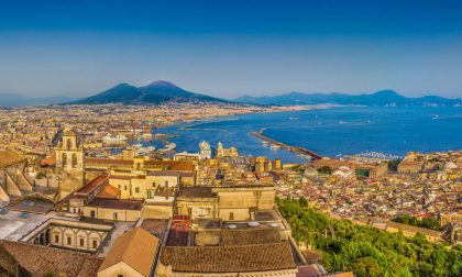 Napoli, le attrazioni più belle della città